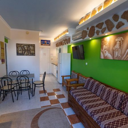Grecian Fantasia Resort Faliraki Eksteriør billede