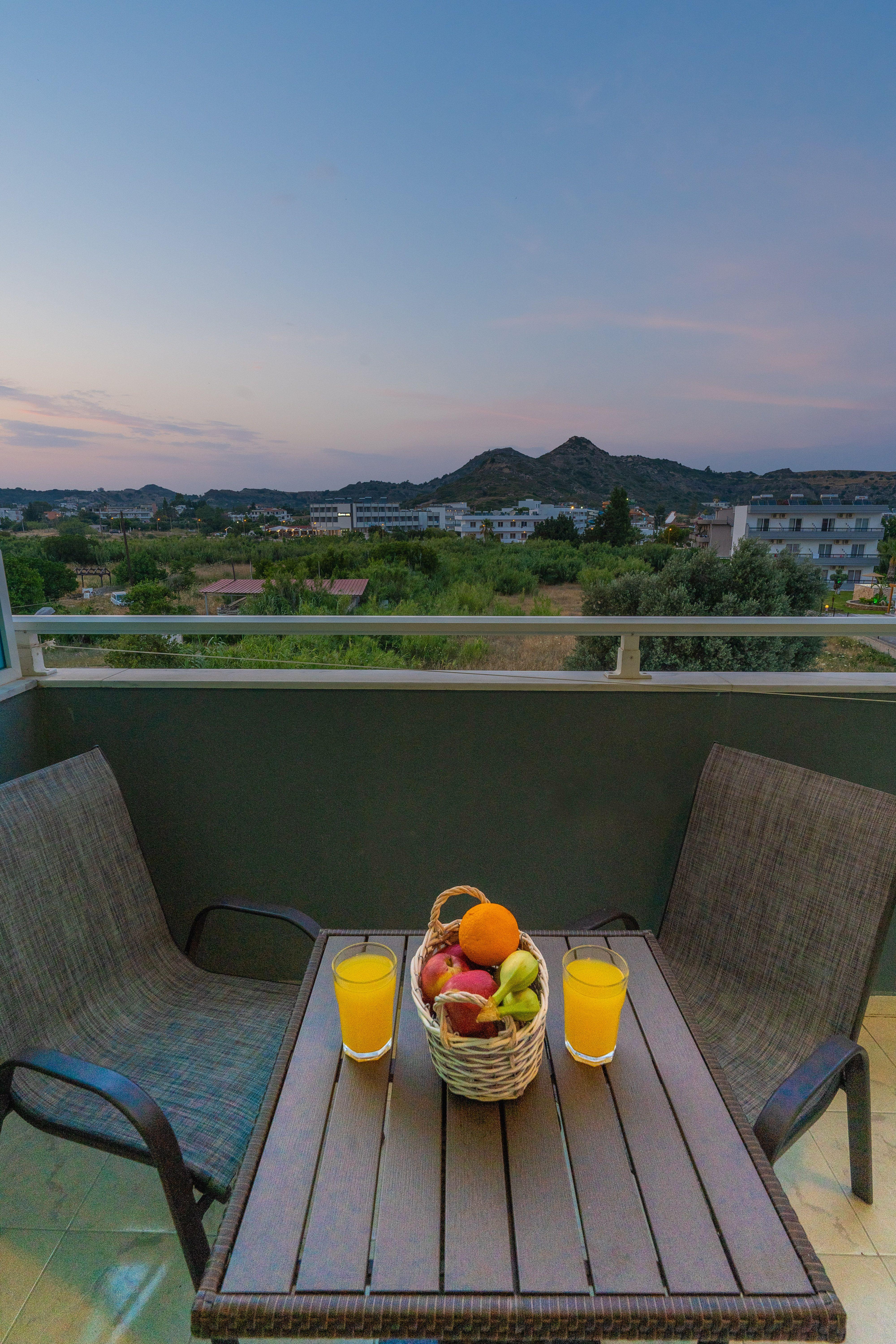 Grecian Fantasia Resort Faliraki Eksteriør billede