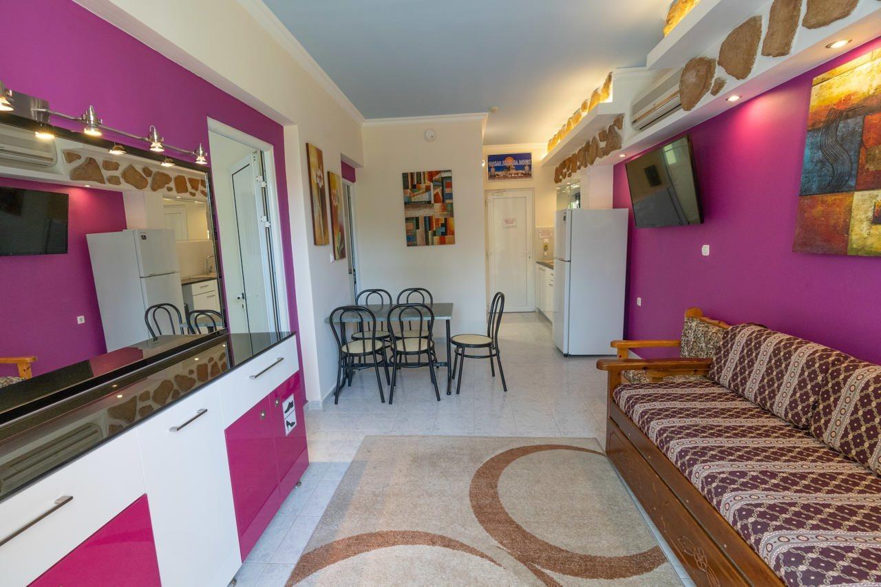 Grecian Fantasia Resort Faliraki Eksteriør billede