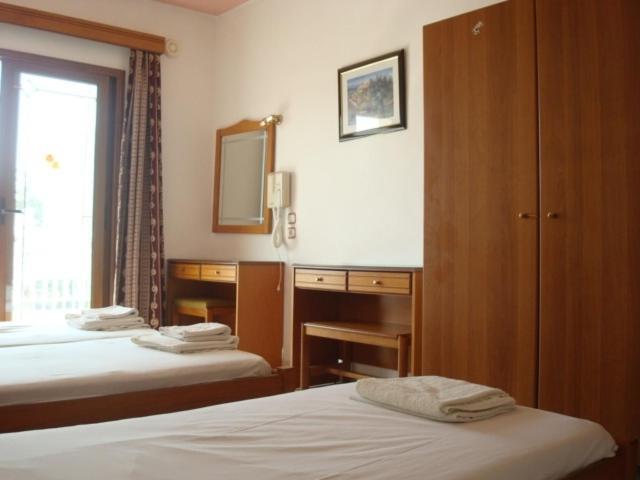 Grecian Fantasia Resort Faliraki Værelse billede