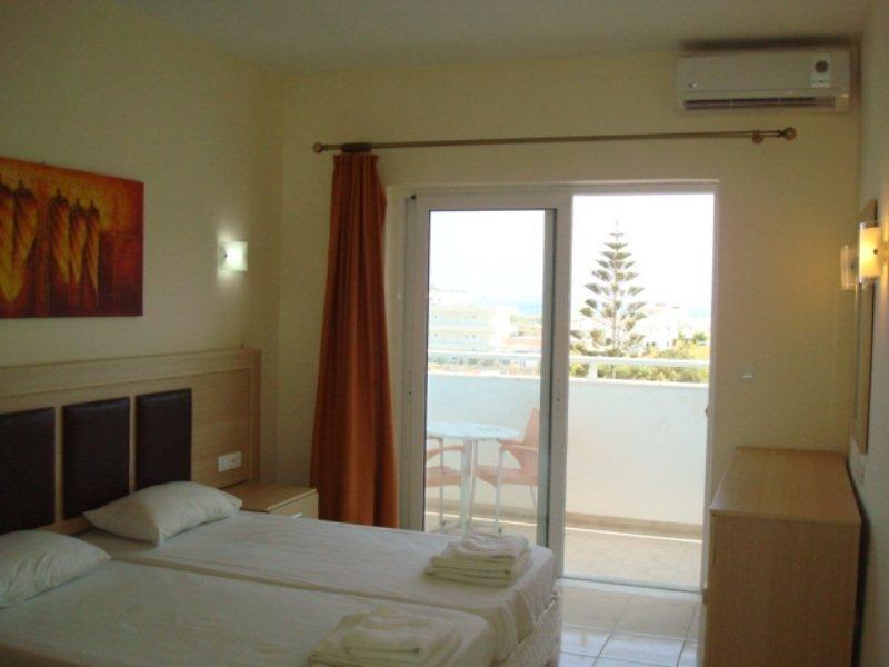 Grecian Fantasia Resort Faliraki Eksteriør billede