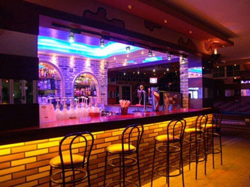 Grecian Fantasia Resort Faliraki Eksteriør billede
