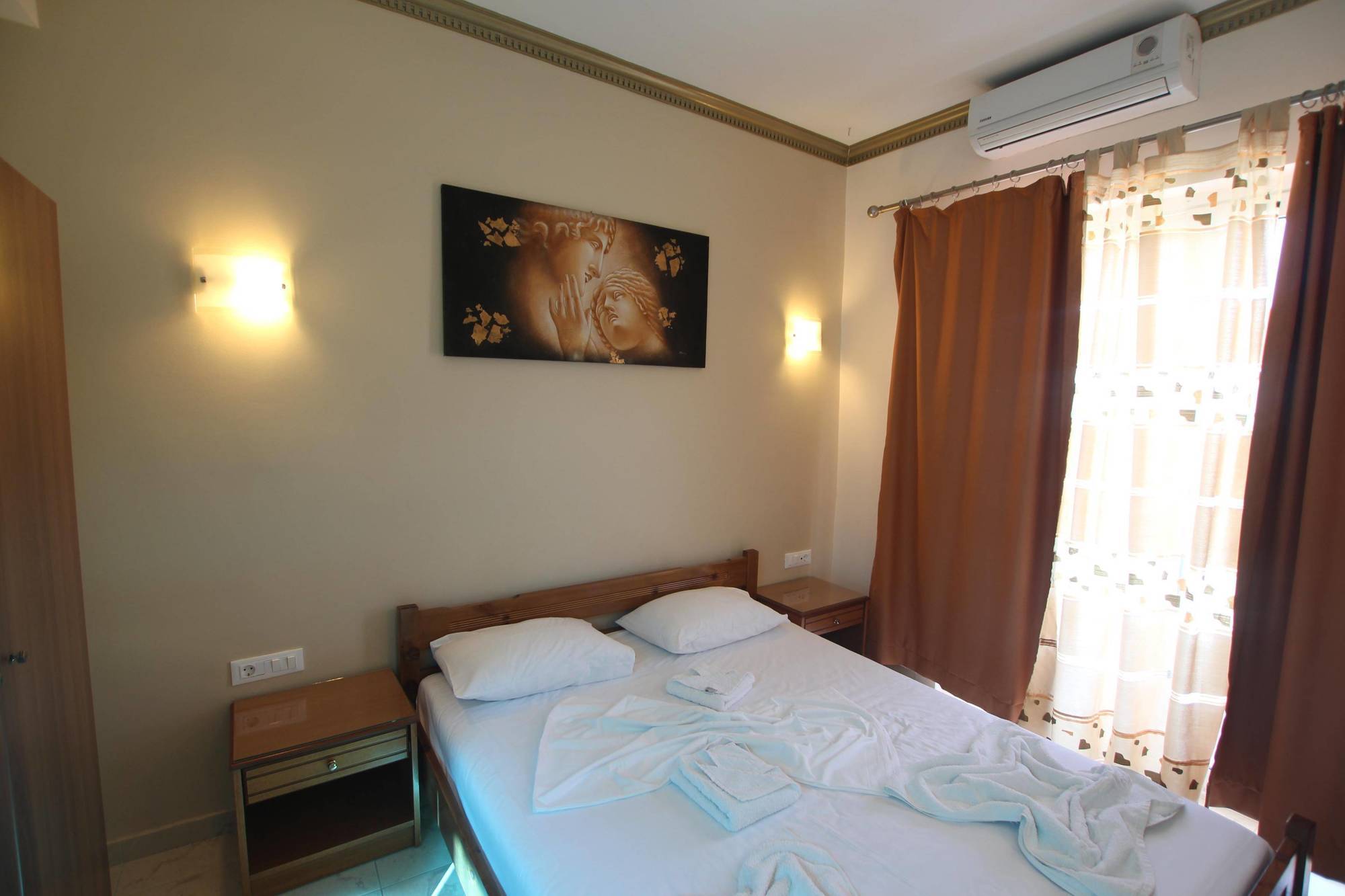 Grecian Fantasia Resort Faliraki Eksteriør billede