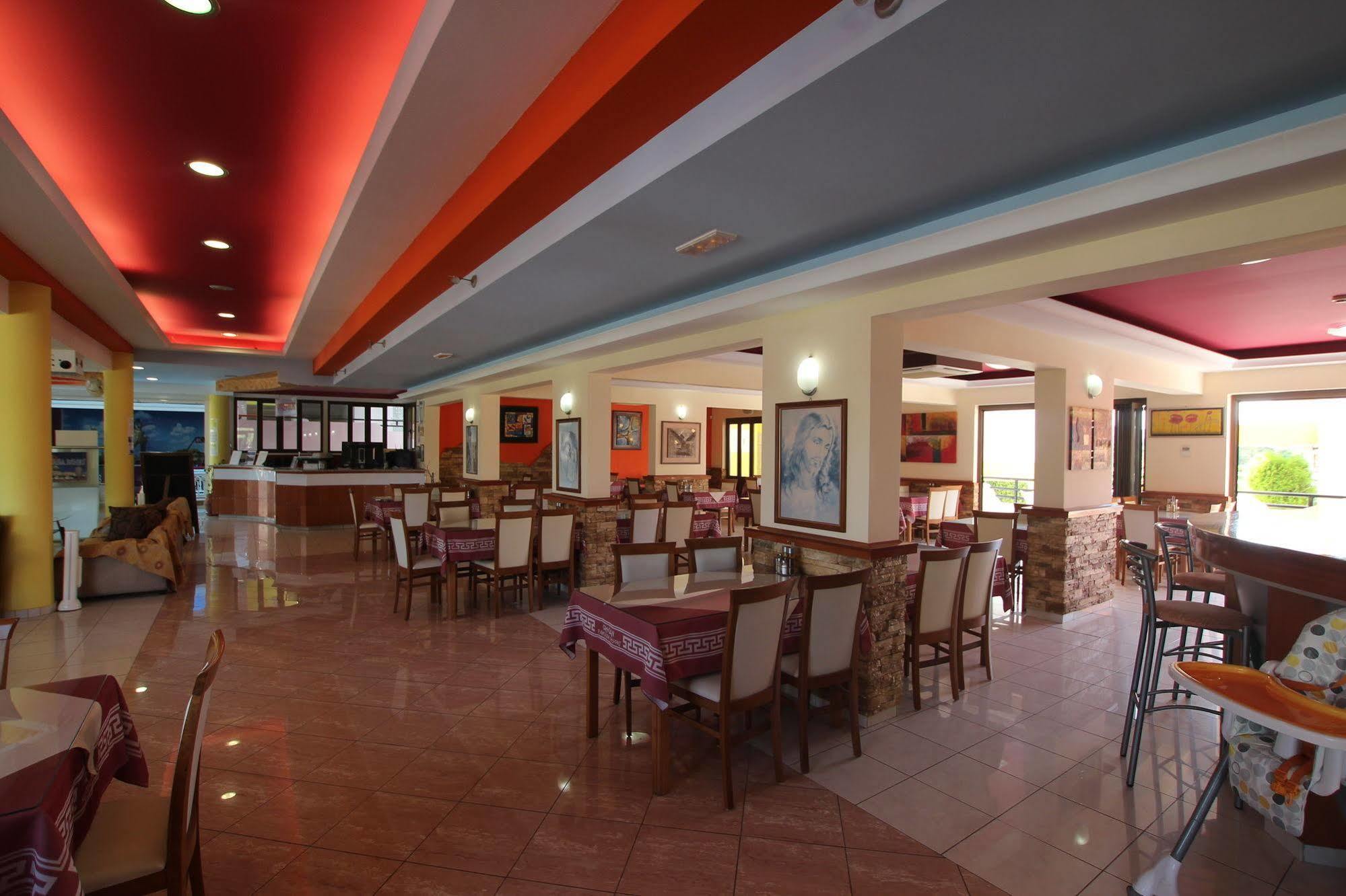 Grecian Fantasia Resort Faliraki Eksteriør billede