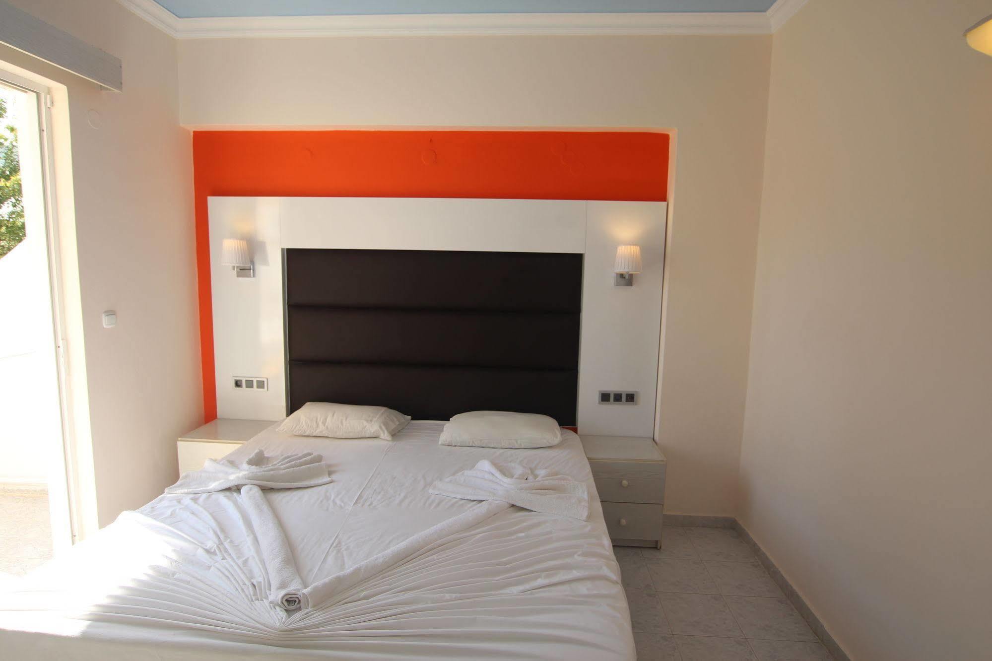 Grecian Fantasia Resort Faliraki Eksteriør billede
