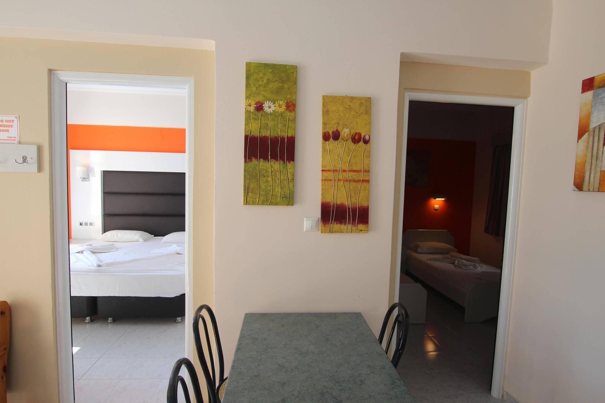 Grecian Fantasia Resort Faliraki Eksteriør billede
