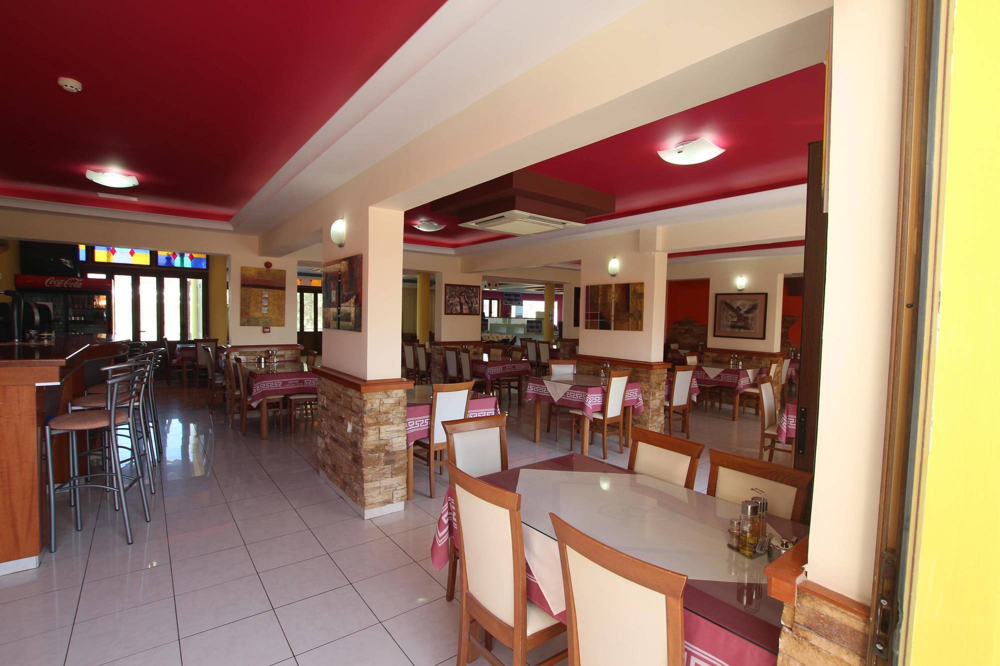Grecian Fantasia Resort Faliraki Eksteriør billede