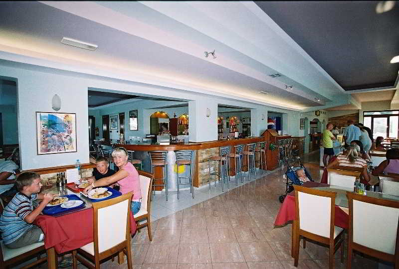 Grecian Fantasia Resort Faliraki Eksteriør billede