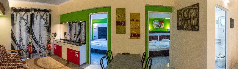 Grecian Fantasia Resort Faliraki Eksteriør billede